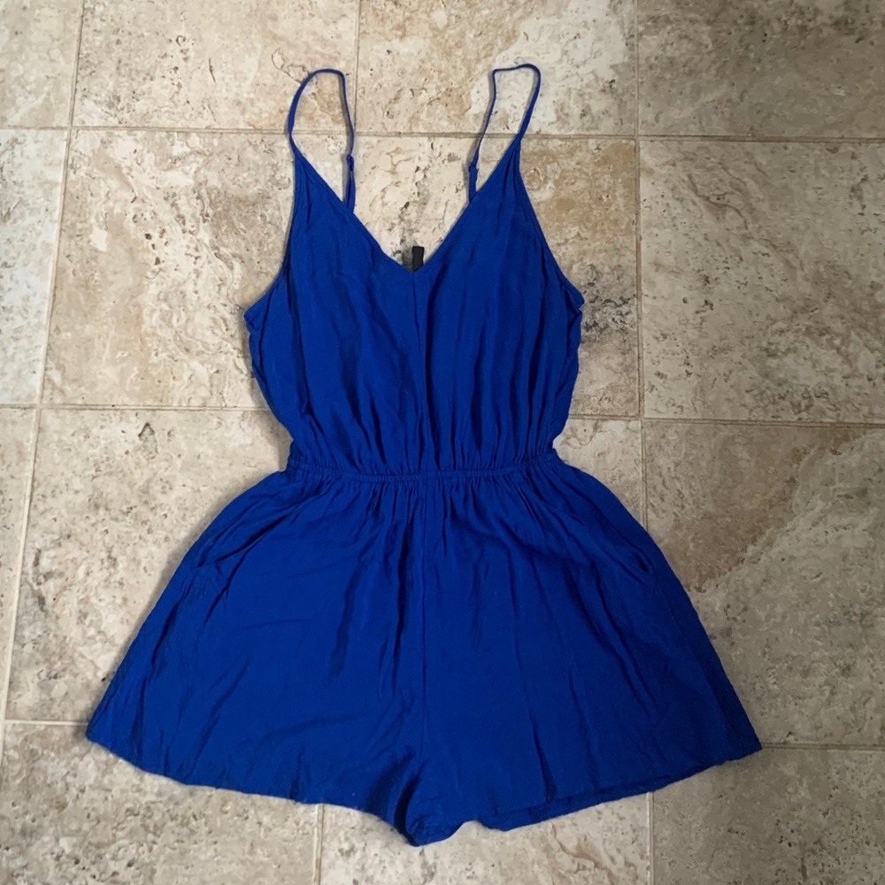 H&M Romper